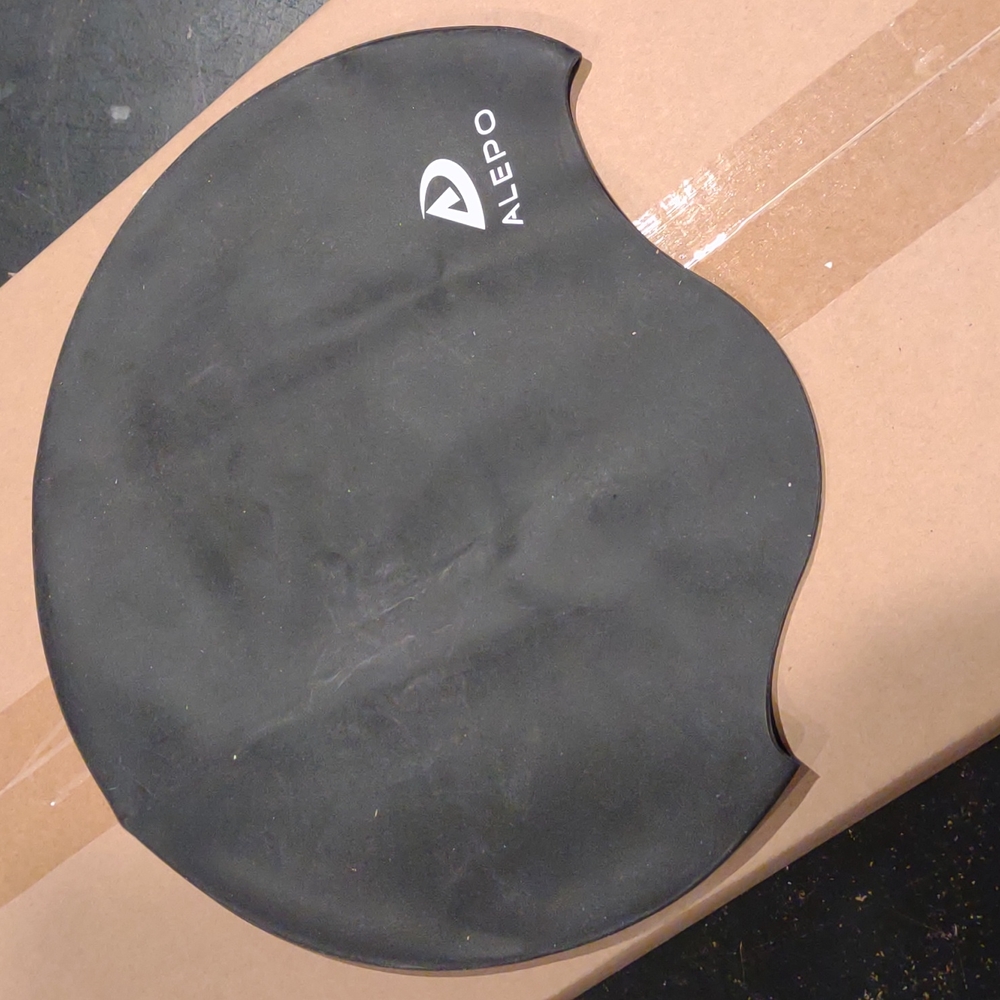 New ALEPO SWIM CAP